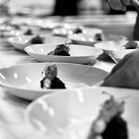 Goldforellen Sashimi.jpg compressed