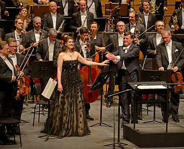 Festival di Pasqua Salzburg Festival di Pasqua Salzburg
