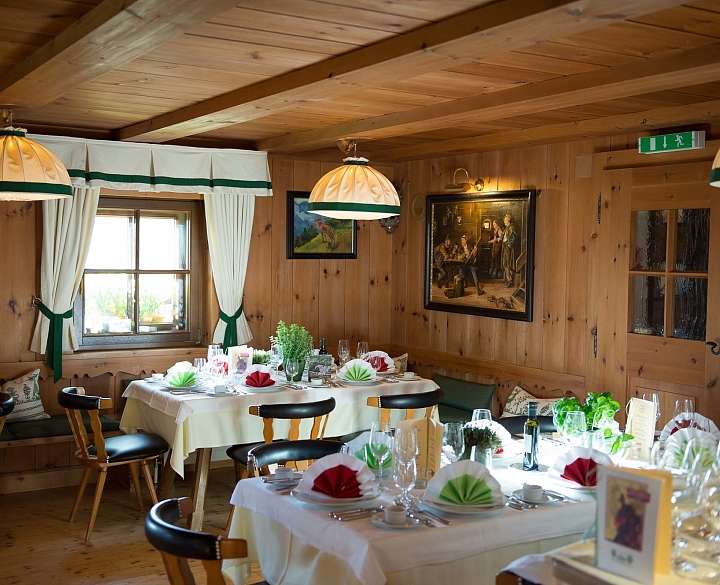 Book Romantik® Hotel Die Gersberg Alm Salzburg